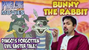 Bunny the Rabbit - Dingo Pictures Ruins Easter [Phelous]