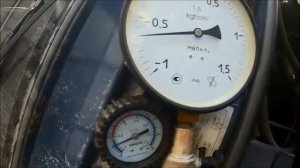 ДАТЧИК РАЗРЕЖЕНИЯ В ДИАГНОСТИКЕ АВТОМОБИЛЯ