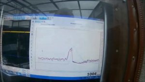 Промывка форсунок химией+тест ЭФФЕКТИВНОСТИ работы цилиндров