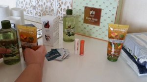 مشترياتي من ايف رشيه بتمن ولا في الخيال💕وصلني جديد Pixi 💕و رموش اصطناعية من  Viciley Cosmetics💕