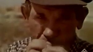 Этнографический фильм "Тимоня". 1969 г. СССР