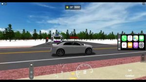 ROBLOX | 2013 Chrysler 300 SRT