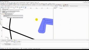 4. Работа с облаками точек в программе Кредо 3D Скан 1.4. Векторизация облаков точек