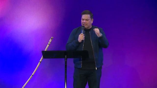 LA VARA DE DIOS || PASTOR CARLOS ORTIZ смотреть онлайн