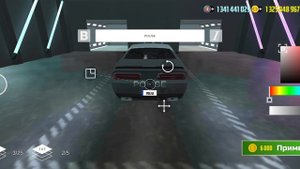 Car Simulator 2: Зделал полицейский Dodge