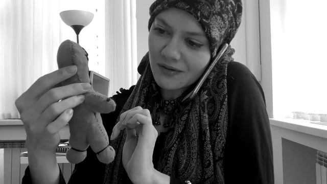 Horror Comedy "The Voodoo Manager" смотреть онлайн