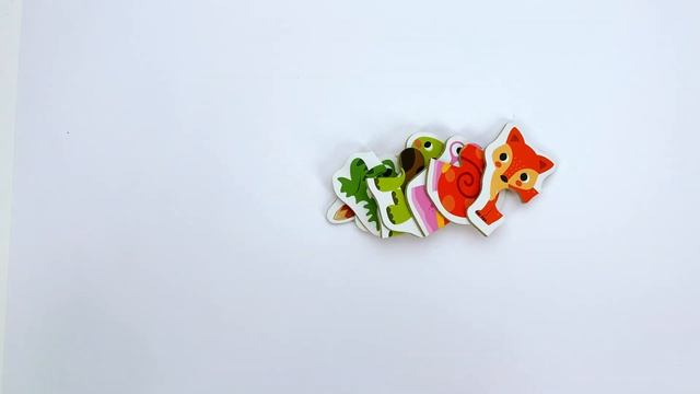 Животные на Английском для Детей! Английская Лексика для Малышей.