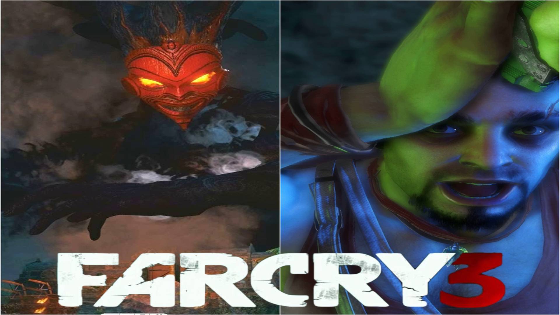 Прохожу Far Cry 3 «Два в одном». #11 смотреть онлайн