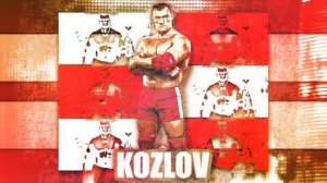 Vladimir Kozlov's Theme - "All For The Motherland" (Arena Effect For WWE 2K14)