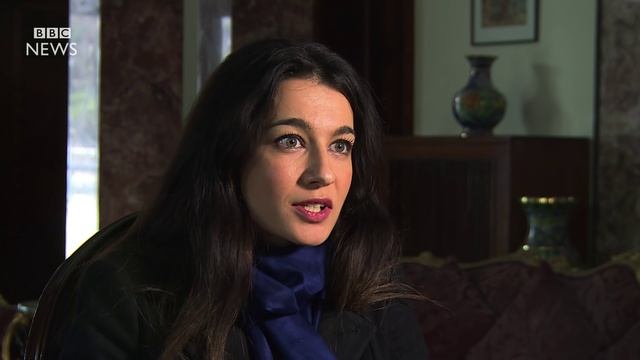 'No sympathy for Afghan migrants' President Ashraf Ghani - BBC News смотреть онлайн