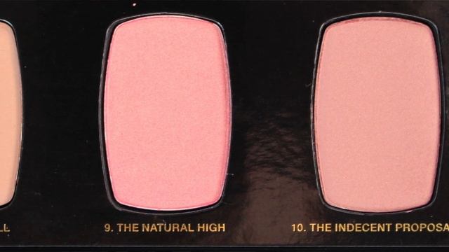 bareMinerals The Magic Act Review, Swatches, & Demo | Bailey B. смотреть онлайн