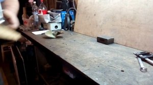 Болотоходные винты.  Чем, что и как измерять. Часть 1.