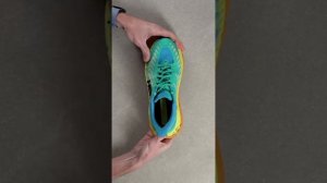 Трейловая  модель  Hoka Mafate Speed 4