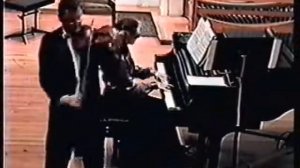 Viktor Kuna plays Bloch