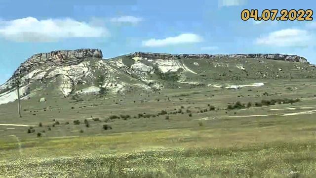 #Отпуск 2022 на машине…13 серия…401 км из Джемете