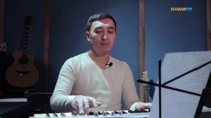 КАВЕР ШОУ / COVER SHOW Қайрат Нұртас / «Арман» & Тоқтар Серік / «Көршінің қызы»