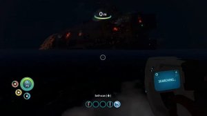 SubNautica! This game is amazing!