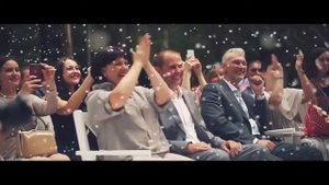 Встреча гостей на свадьбе ресторан Политика