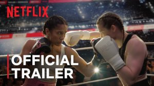 Fight Katie Taylor vs. Amanda Serrano 2 - Official Trailer | Netflix