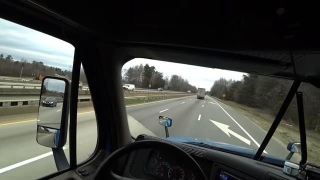 Закончил Ремонт Прицепа. Собираюсь В Рейс ! смотреть онлайн