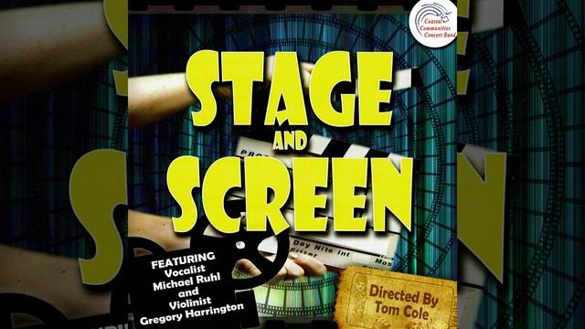 Lerner and Loewe In Concert смотреть онлайн