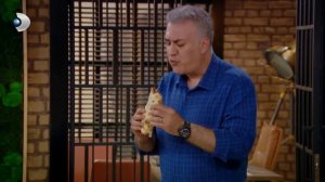 Haluk'un Lahmacun Ziyafeti  | Çocuklar Duymasın 2. Bölüm