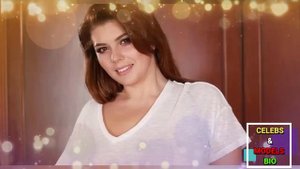 Xenia Wood Biography |Curvy Plus Size Model | Wiki | Age | Relationship | Net Worth | Lifestyle |Ag