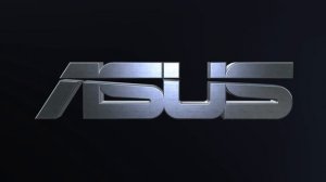 Asus LOGO