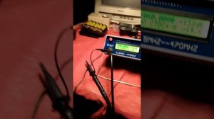 Generator 0,5 470MHz