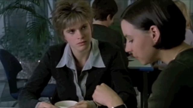 Kathleen Bauer _ Showreel смотреть онлайн