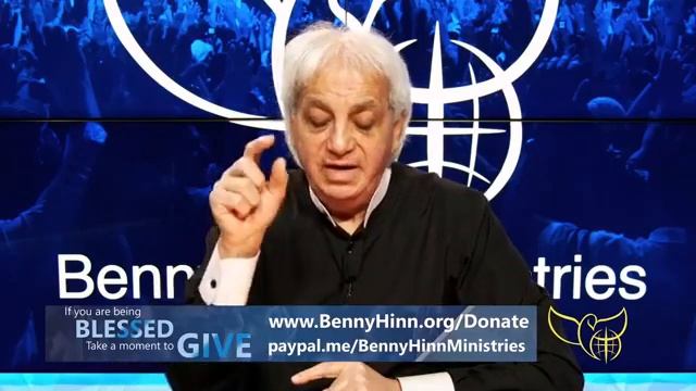 Benny Hinn live streaming# смотреть онлайн