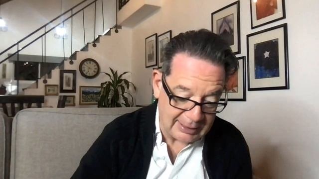 Undo It Session 3 - A Deep Dive into Cellular Aging, Diabetes, Cancer, and More | Gustavo Tolosa смотреть онлайн