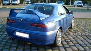 Alfa Romeo 156 2.0 JTS