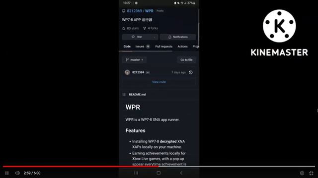 WPR Windows Phone Emulator For Android Tutorial And Proof смотреть онлайн