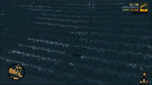 GTA 3 - "РУКА ПОМОЩИ" | ПРОХОЖДЕНИЕ ИГРЫ