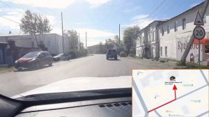 Как проехать в УникУМ