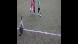 ТРЕНЕР РУГАЕТСЯ