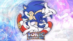 [Daily VG Music #692] Be Cool, Be Wild and Be Groovy - Sonic Adventure