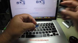 📸 GoPro Hero 8 : How to Upgrade / Downgrade manually firmware version.