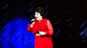 1ч-Концерт Дины Харадуровой 2016