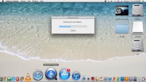 Mac lion 10.7.2 on Intel i5 PC