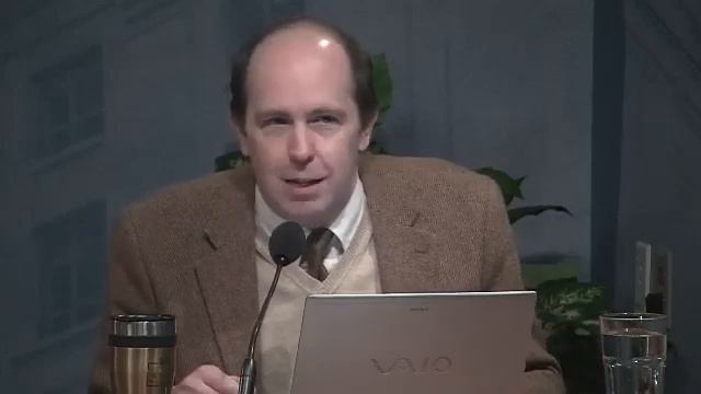 Assessing the Implications of the Russian Presidential Election смотреть онлайн