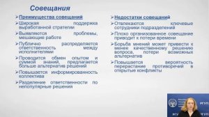 ДПО Косова Ю А Деловое общение и межличностные коммуникации лекция 2