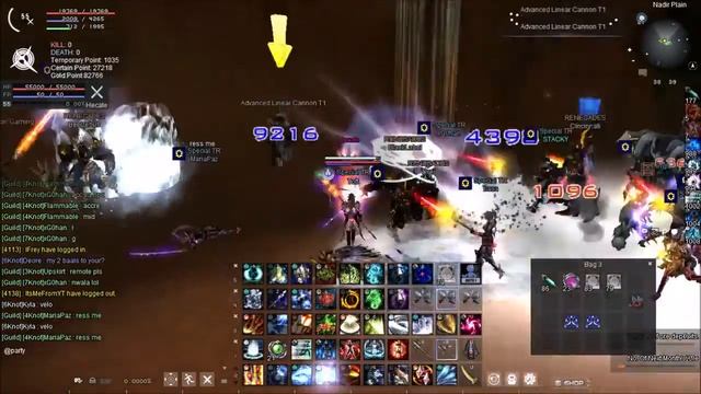 RF PVP Break | RF Online: Fresh Out The Oven