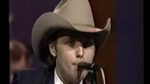 Dwight Yoakam - Guitars, Cadillacs