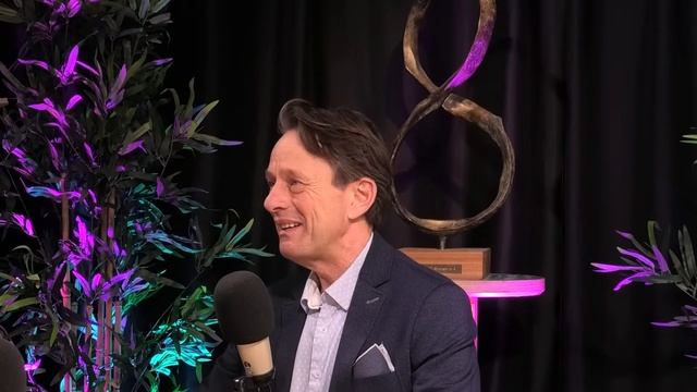 Albert Sonnevelt: Geluk in Hart & Hoofd: De Pijlers en Mythes van Welzijn Ontrafeld | #40 смотреть онлайн