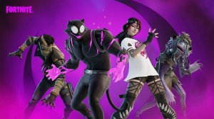 Fortnite - вечерний стрим пятницы катаем общаемся #fortnite #фортнайт