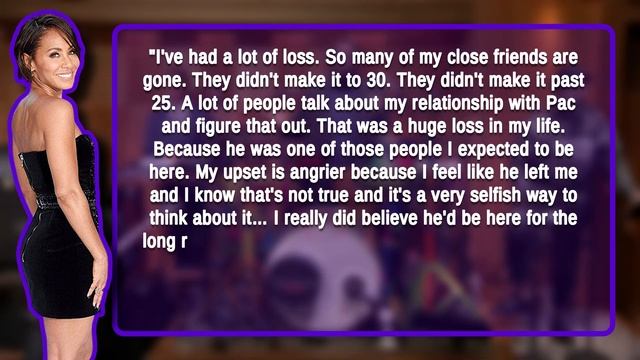 Will and Jada Smith's Marriage: Jaguar Wright Reveals Dirty Secrets смотреть онлайн