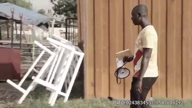 Come To Jesus_Deacon Emmanuel Asare смотреть онлайн