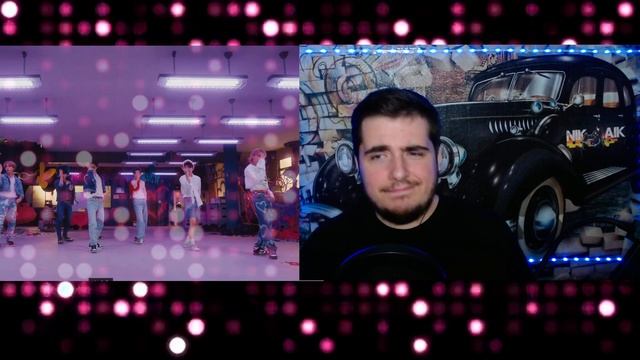 Stray Kids "CASE 143" M/V (REACTION) РЕАКЦИЯ смотреть онлайн